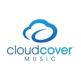 Shop Cloud Cover Music logo