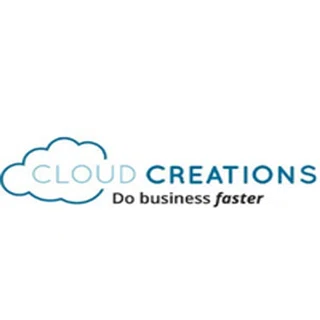 Cloud Creations logo