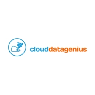 Shop CloudDataGenius logo