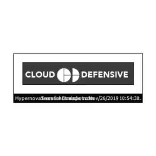 Cloud Defensive logo