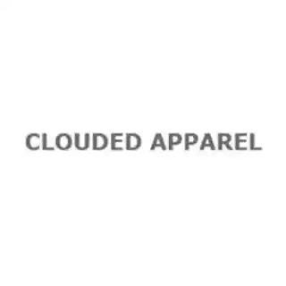 Shop Clouded Apparel coupon codes logo