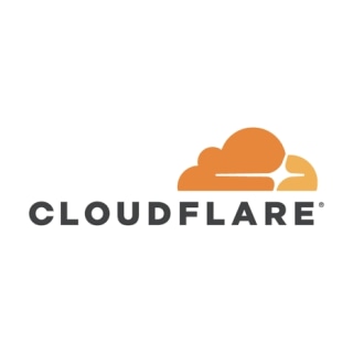 Shop Cloudflare logo