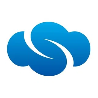 Cloud Friday  logo
