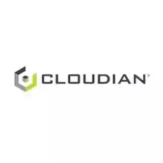  Cloudian logo