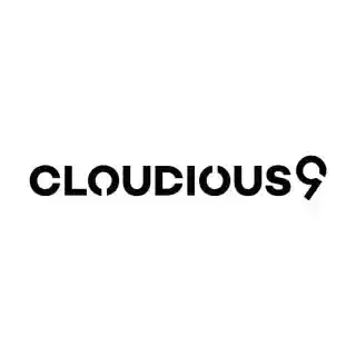 Shop Cloudious9 coupon codes logo