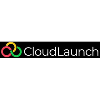 Shop CloudLaunch logo