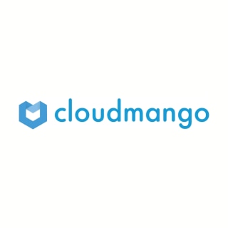 Shop Cloudmango logo