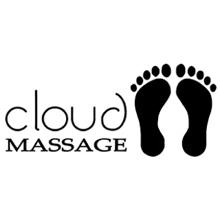 Shop Cloud Massager logo