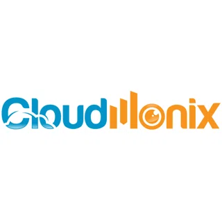 Shop CloudMonix logo