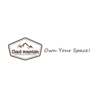 Cloud Mountain logo