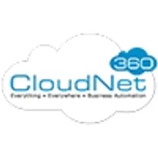 CloudNet360 logo