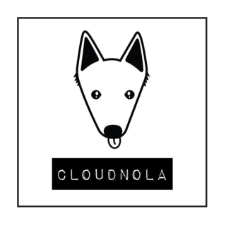 Shop Cloudnola logo