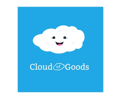 Shop Cloud of Goods logo