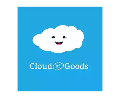 Shop Cloud of Goods coupon codes logo