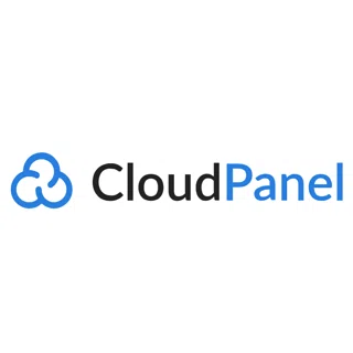CloudPanel logo