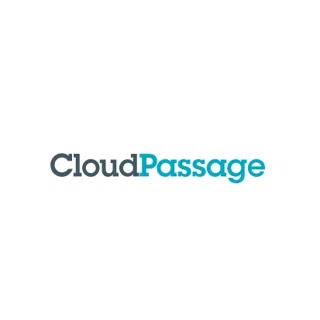 Shop CloudPassage Halo logo