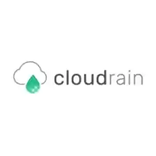 CloudRain logo