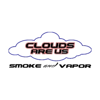 Shop Clouds Are Us logo