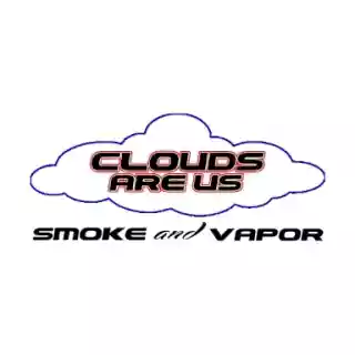Shop Clouds Are Us coupon codes logo