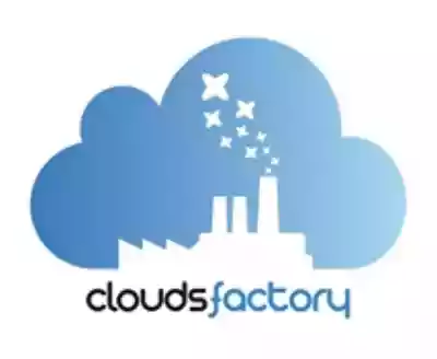 Shop CloudsFactory coupon codes logo