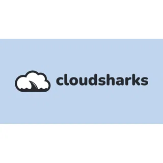 cloudsharks logo