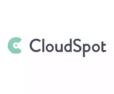 cloudspot.io logo