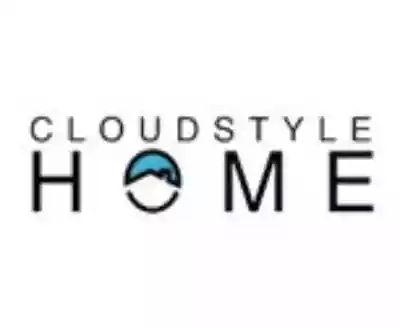 Shop Cloudstylehome discount codes logo