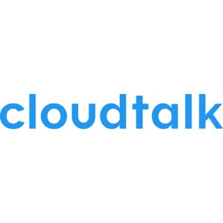 Shop CloudTalk logo
