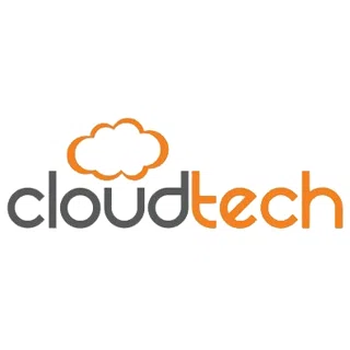 Shop CloudTech ERP logo