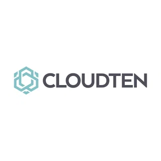 cloudten.com.au logo