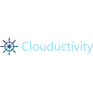 Clouductivity logo