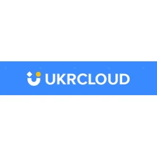 UKRCLOUD logo