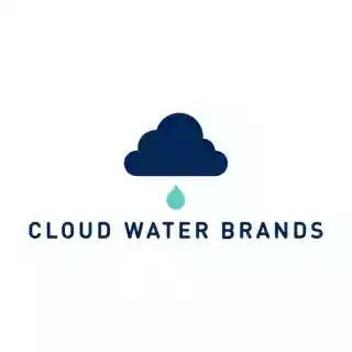 Cloud Water Brands coupon codes