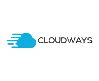 Shop Cloudways logo
