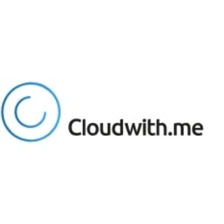 Shop Cloud With Me logo