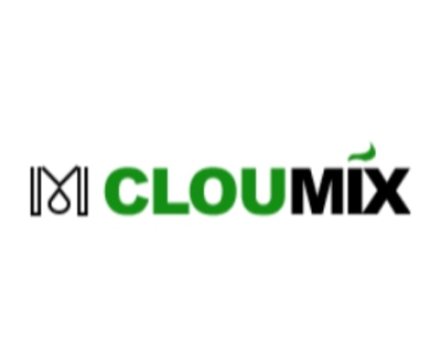 Shop Cloumix logo