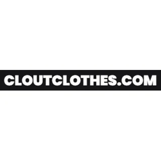 cloutclothes.com logo