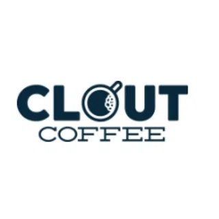 CloutCoffee logo