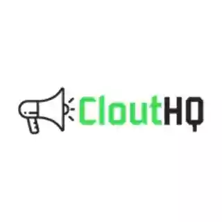 Shop CloutHQ coupon codes logo