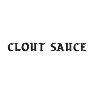 Clout Sauce logo
