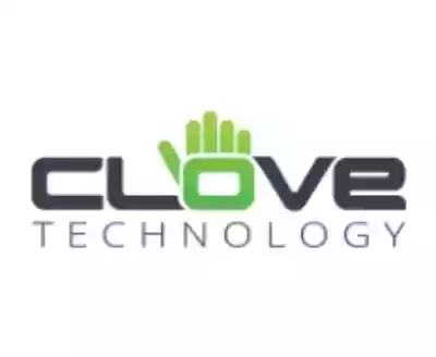 Shop Clove Technology promo codes logo