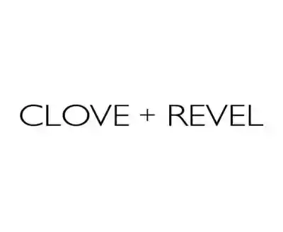 Shop Clove + Revel coupon codes logo