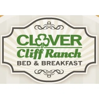 Shop Clover Cliff Ranch logo