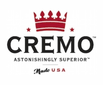 Shop Cremo Company logo