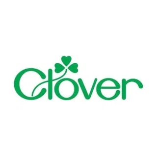 Shop Clover USA logo