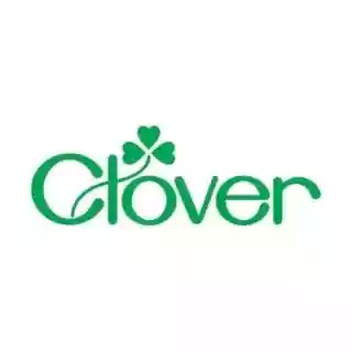 clover-usa.com logo