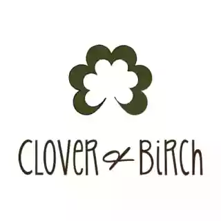 cloverandbirch.com logo