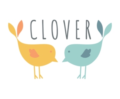 Shop Clover Baby & Kids logo