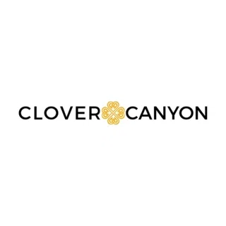 clovercanyon.com logo