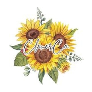 CloverCo. logo